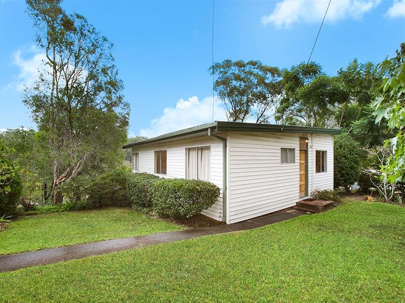 1 Bulimba Avenue, Kareela NSW 2232, Kareela - Image 1