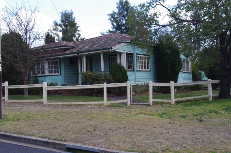 95-97 Urabatta Street, INVERELL NSW 2360, Inverell - Image 1
