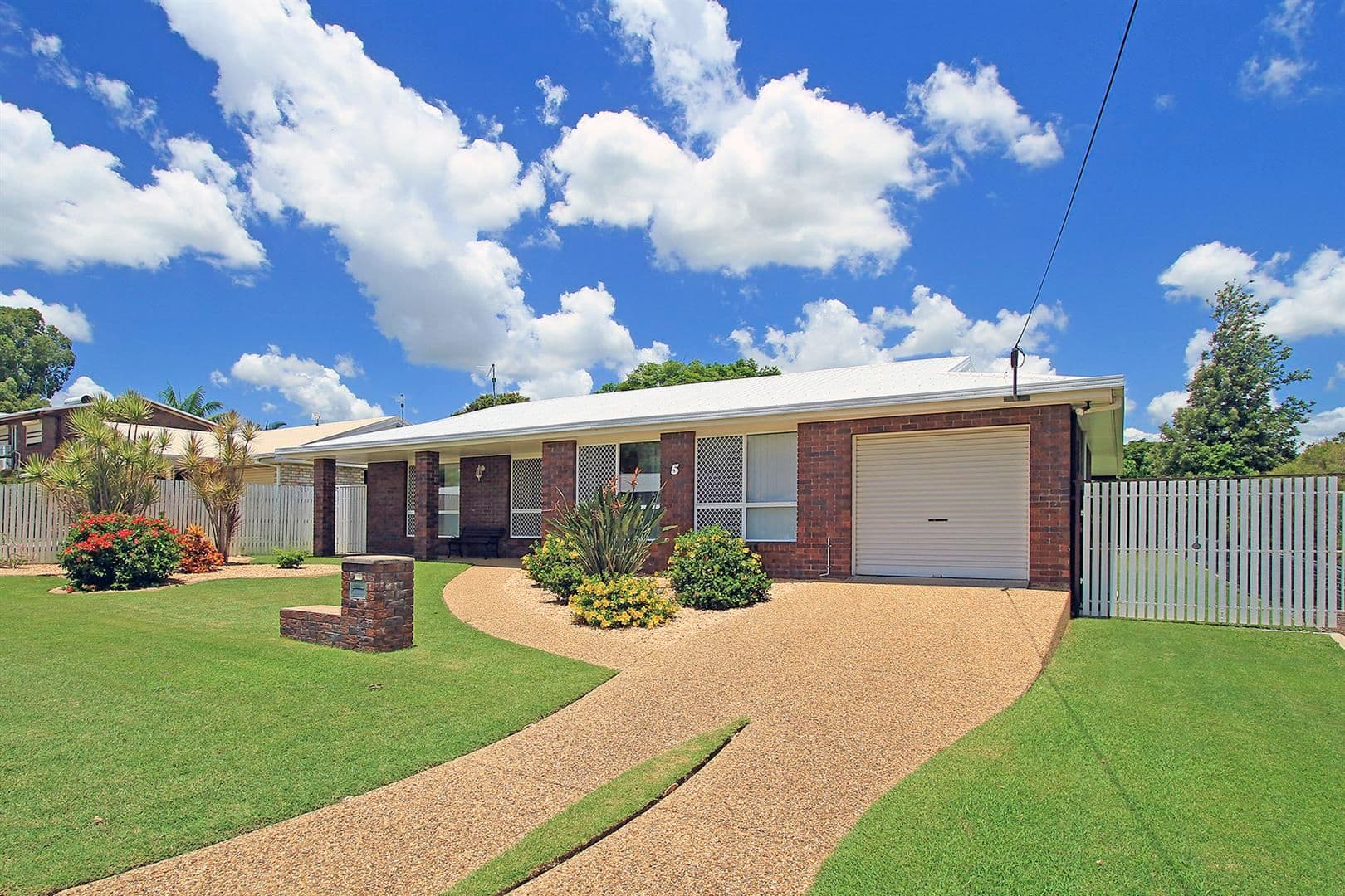5 Mallet Close, Gracemere QLD 4702, Gracemere - Image 1