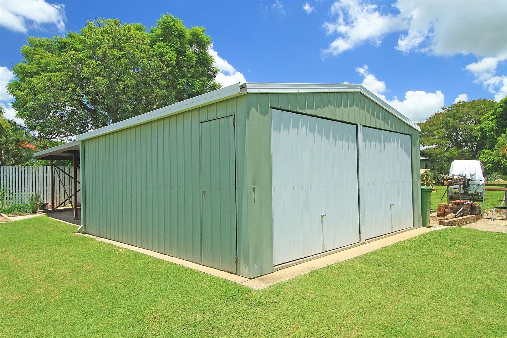 5 Mallet Close, Gracemere QLD 4702, Gracemere - Thumbnail 3