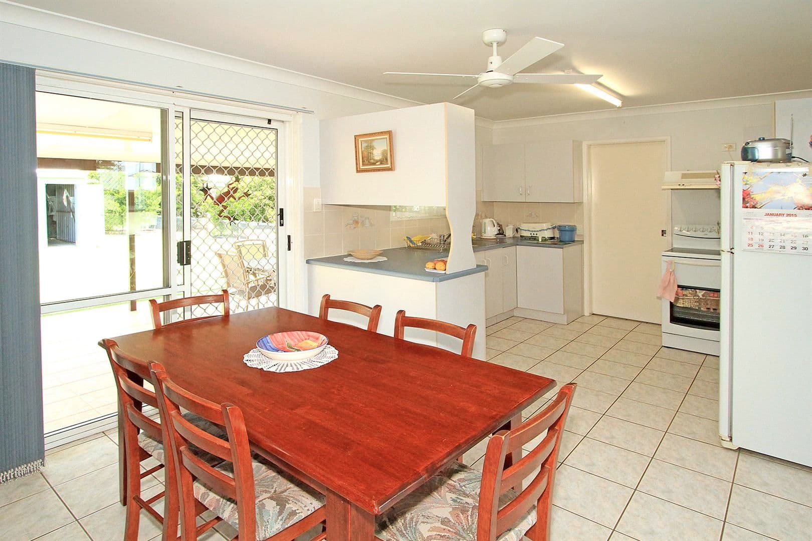 5 Mallet Close, Gracemere QLD 4702, Gracemere - Thumbnail 8