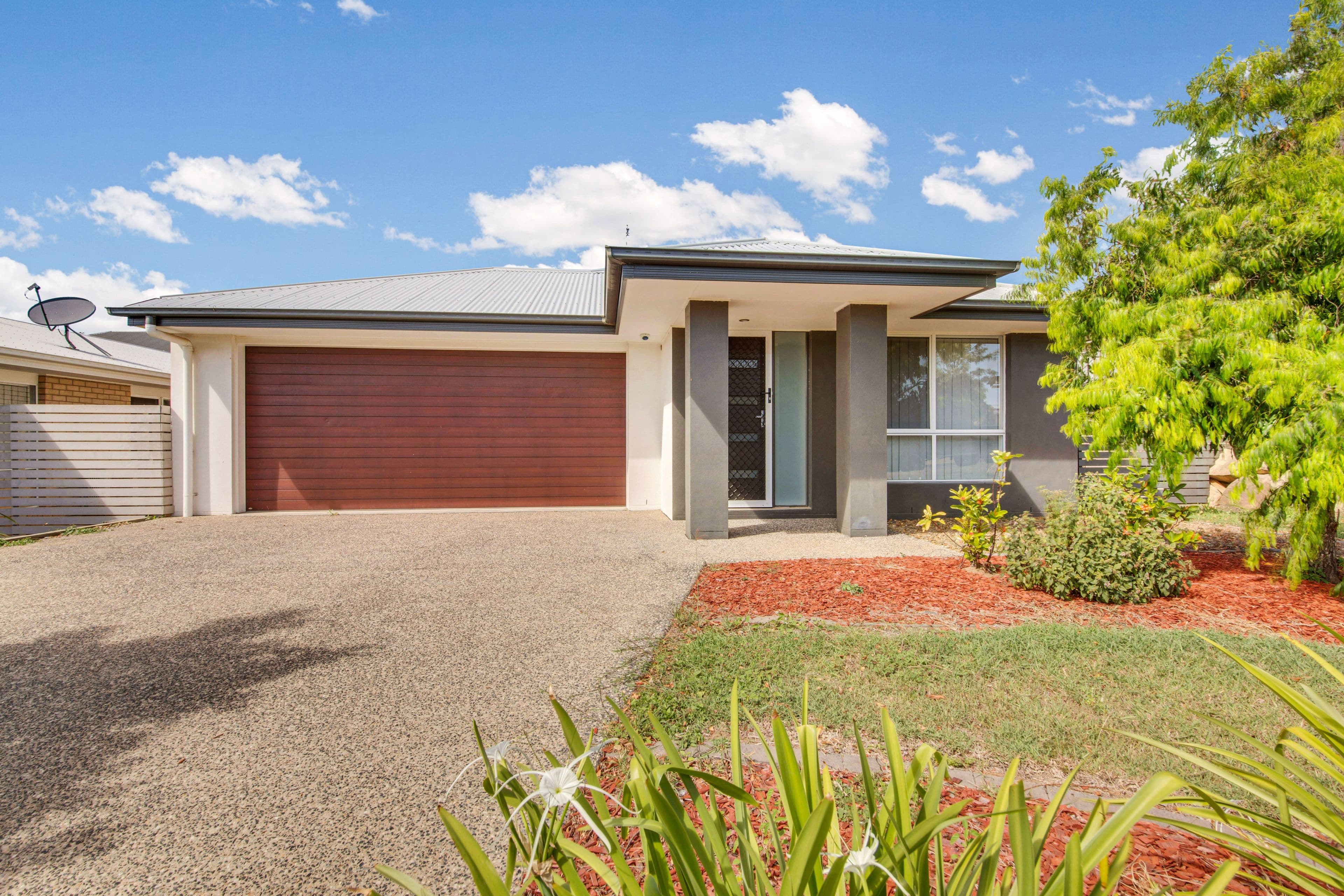 5 Numalia Lane, Boyne Island QLD 4680, Boyne Island - Thumbnail 2