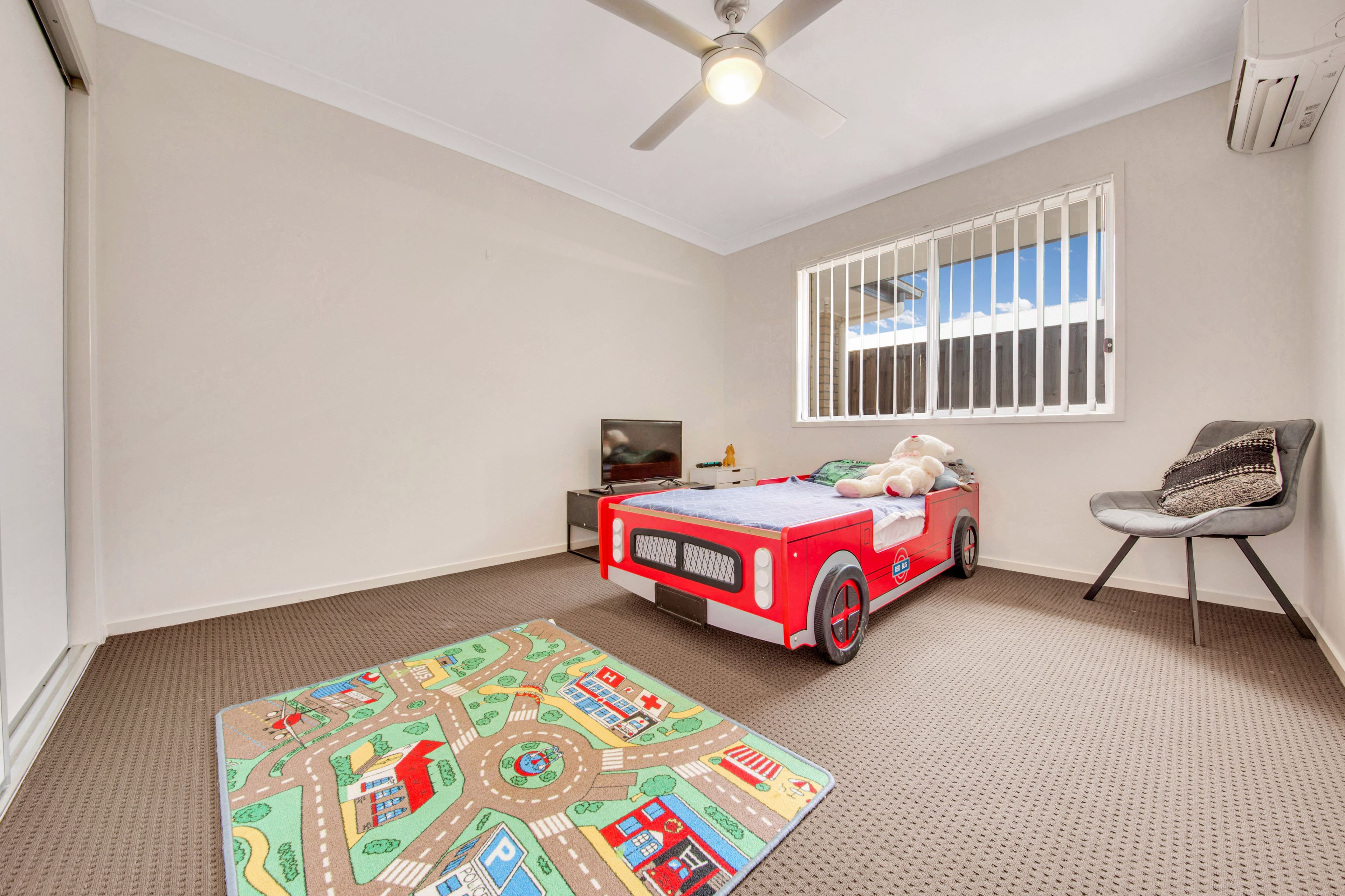 5 Numalia Lane, Boyne Island QLD 4680, Boyne Island - Thumbnail 4