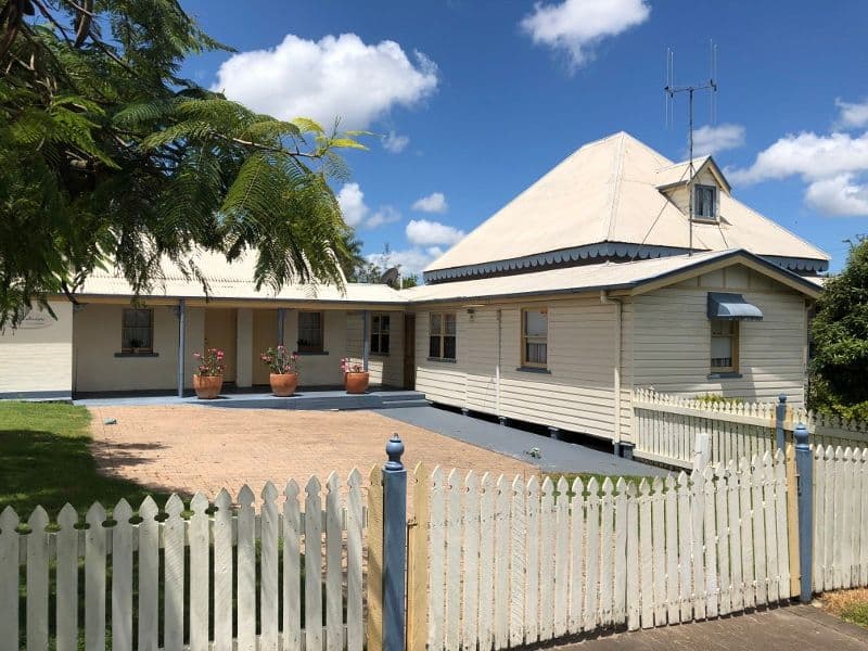 252 Lennox Street, Maryborough QLD 4650, Maryborough - Thumbnail 2