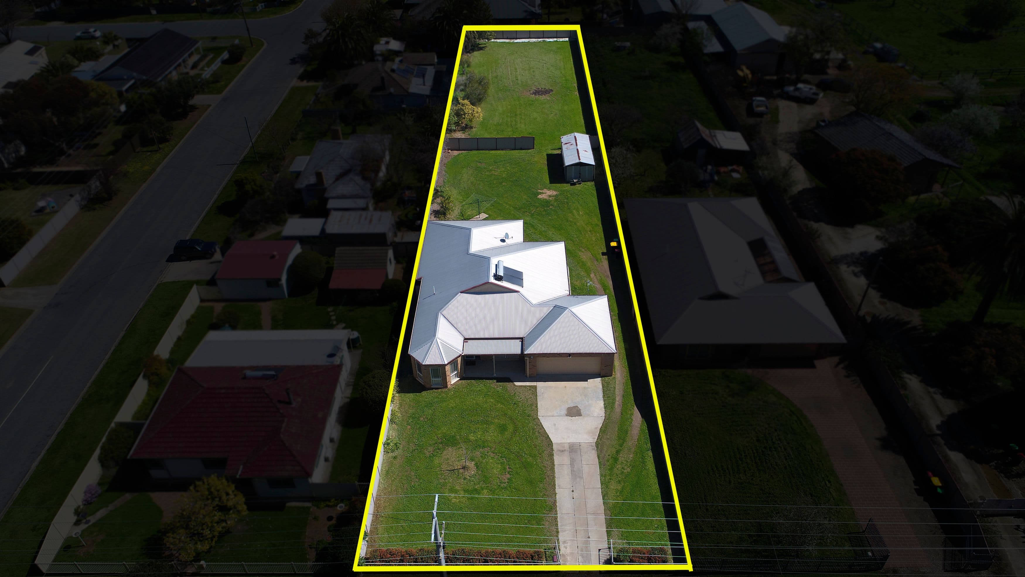 395 High Street, Nagambie VIC 3608, Nagambie - Image 1