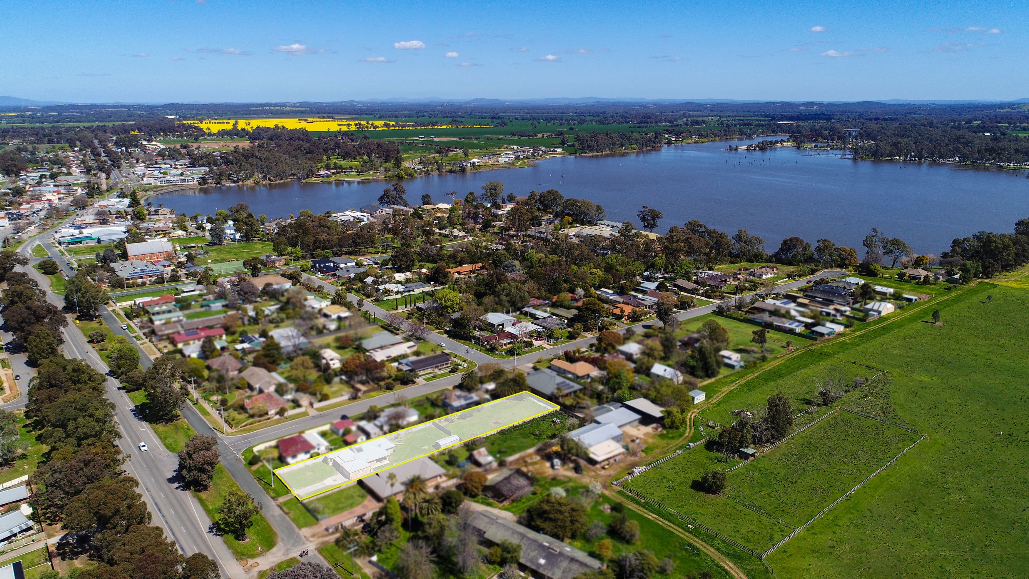 395 High Street, Nagambie VIC 3608, Nagambie - Thumbnail 2