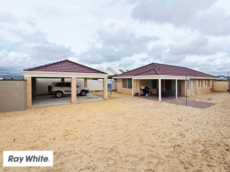 151 Elmridge Parkway, Ellenbrook WA 6069, Ellenbrook - Image 1