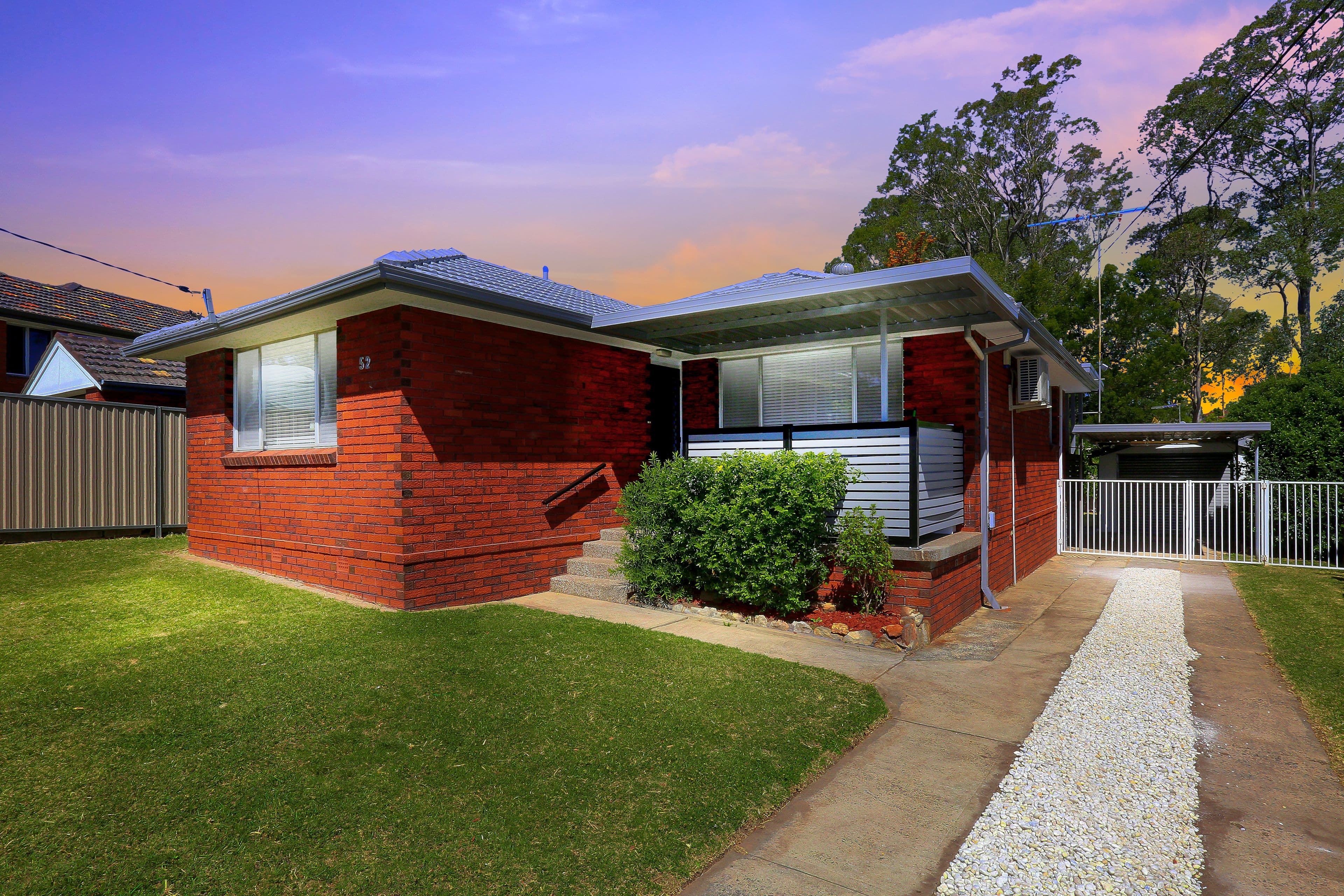 52 Jacaranda Drive, Georges Hall - Image 1