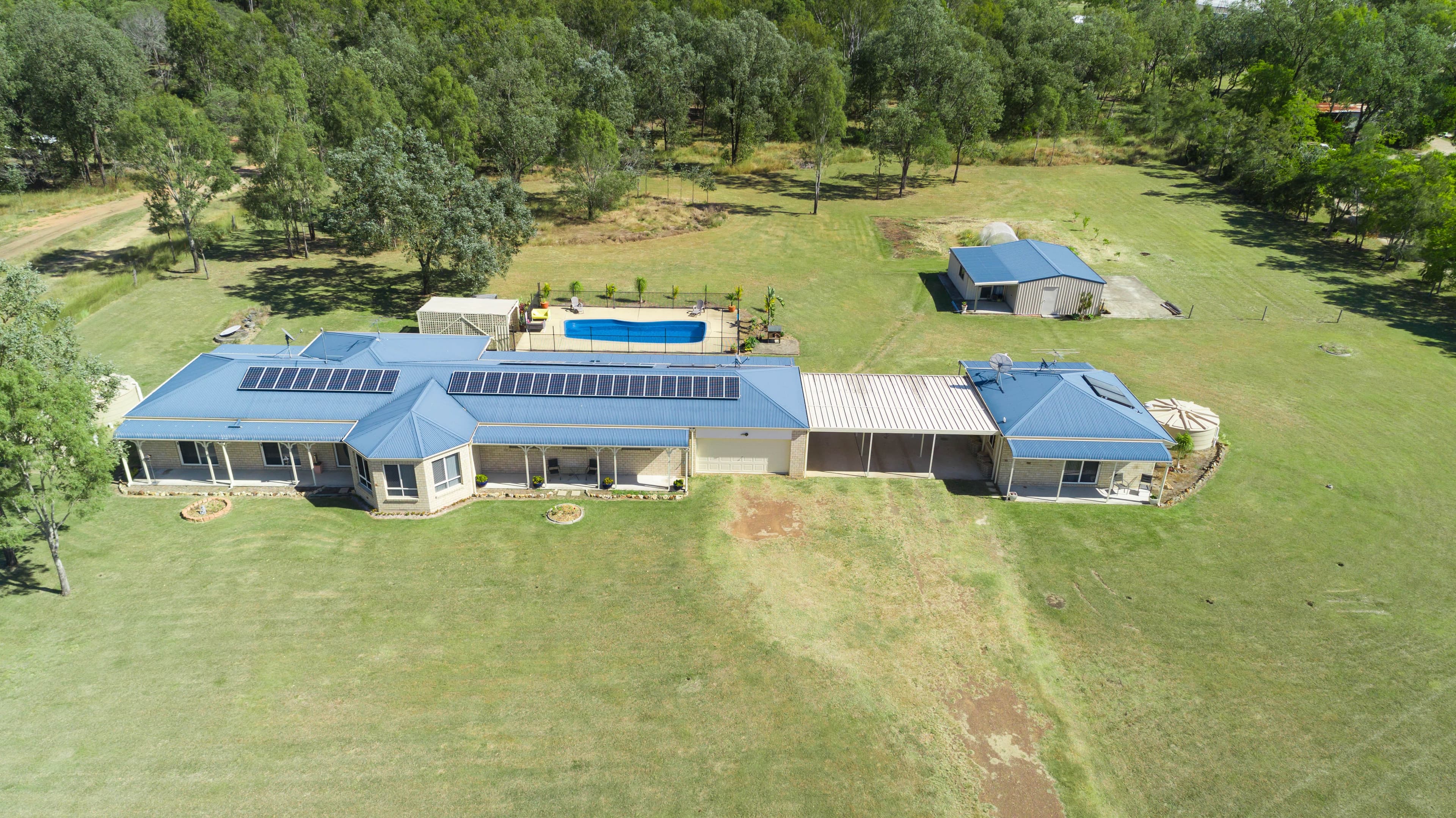 59 Twin Lakes Road, Coominya QLD 4311, Coominya - Image 1