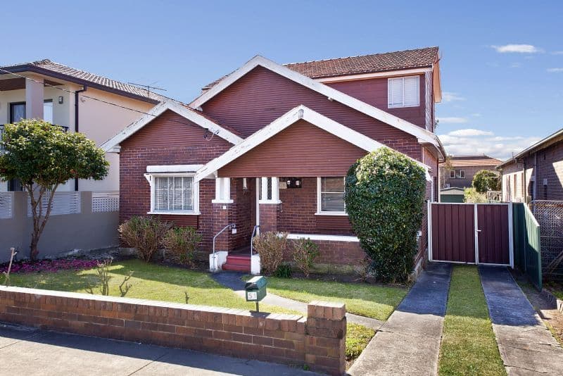 51 Hamilton Avenue, EARLWOOD NSW 2206, Earlwood - Image 1