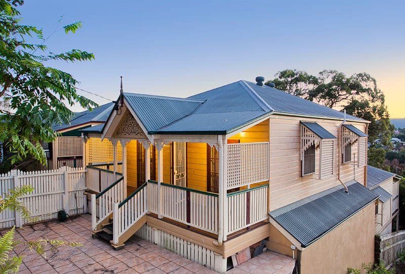 34 Lansdowne Street, NEWMARKET QLD 4051, Newmarket - Image 1