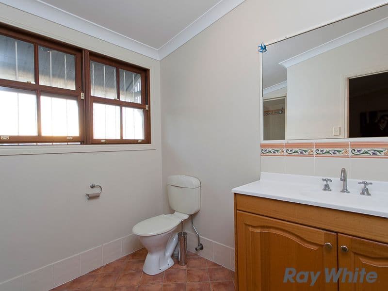 34 Lansdowne Street, NEWMARKET QLD 4051, Newmarket - Thumbnail 7