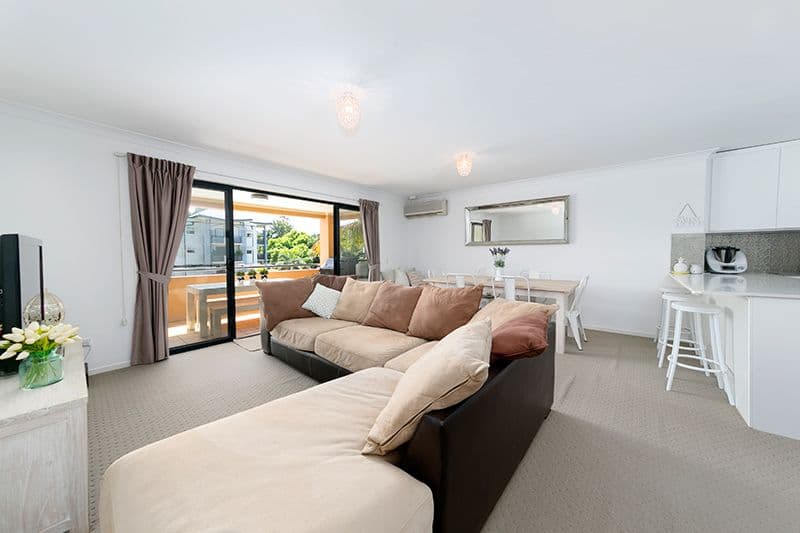 52 NEWSTEAD Terrace, Newstead QLD 4006, Newstead - Image 1
