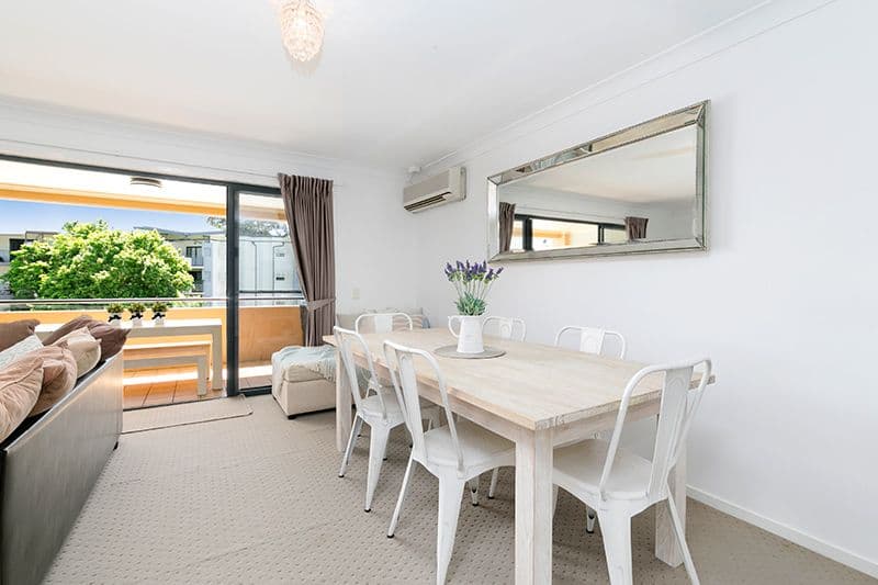 52 NEWSTEAD Terrace, Newstead QLD 4006, Newstead - Thumbnail 2