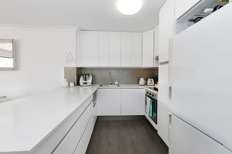 52 NEWSTEAD Terrace, Newstead QLD 4006, Newstead - Thumbnail 4