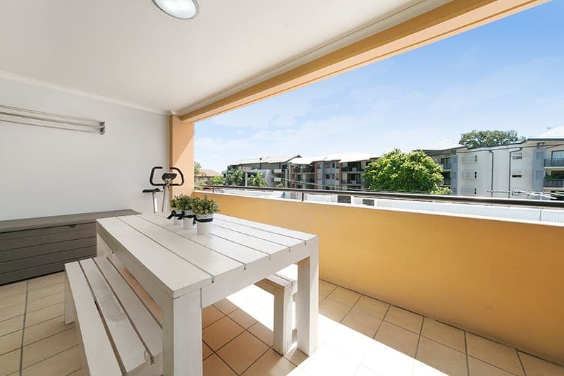 52 NEWSTEAD Terrace, Newstead QLD 4006, Newstead - Thumbnail 5