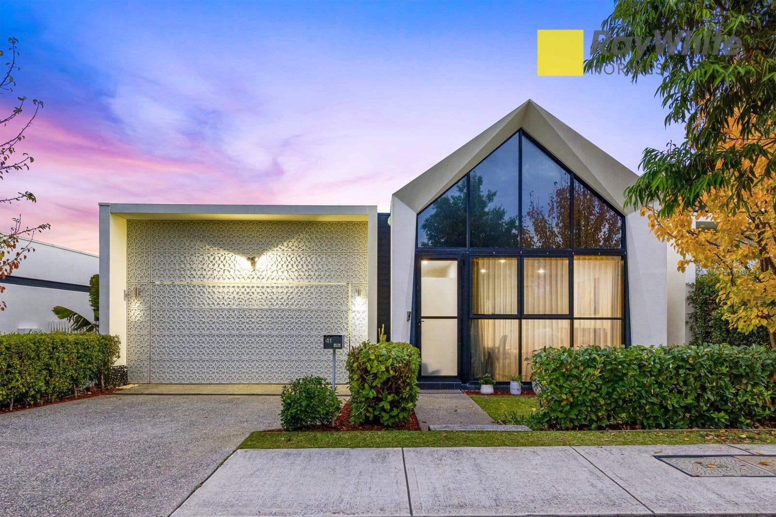 41 Halloway Boulevard, North Kellyville NSW 2155, North Kellyville - Image 1
