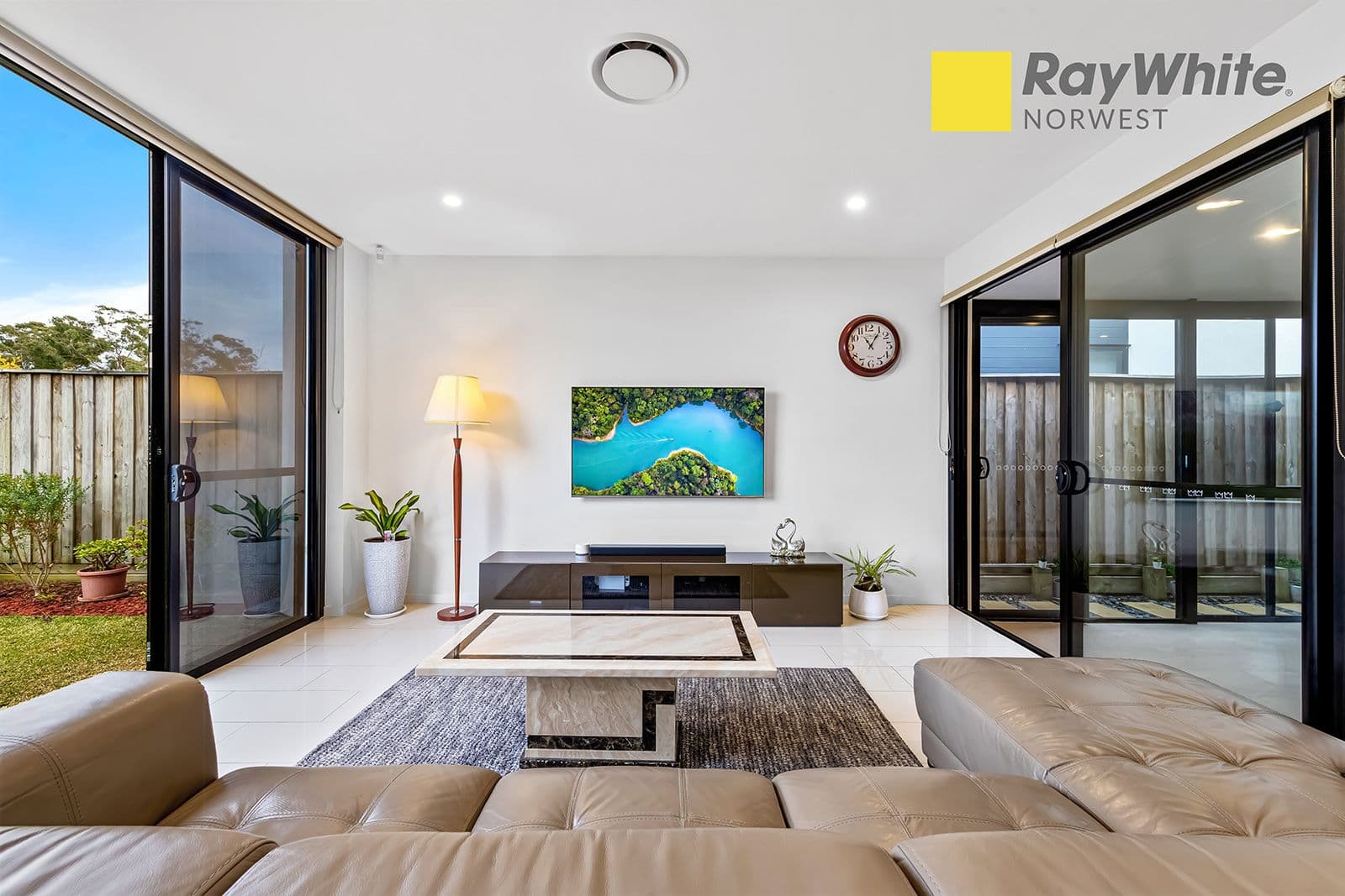 41 Halloway Boulevard, North Kellyville NSW 2155, North Kellyville - Thumbnail 2