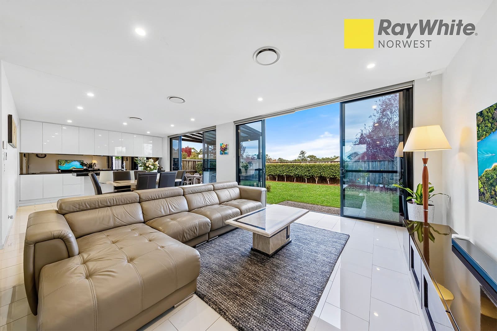 41 Halloway Boulevard, North Kellyville NSW 2155, North Kellyville - Thumbnail 3