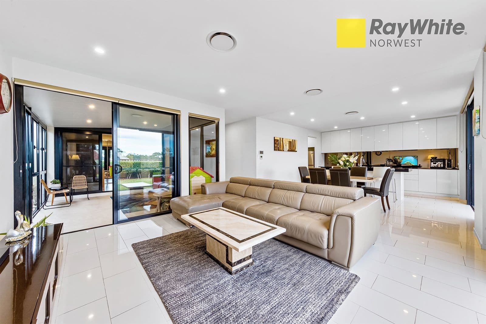 41 Halloway Boulevard, North Kellyville NSW 2155, North Kellyville - Thumbnail 4