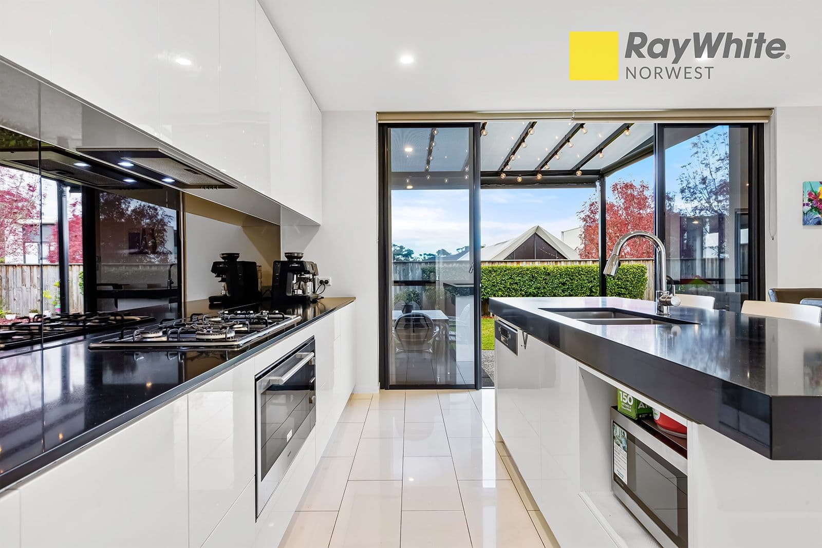 41 Halloway Boulevard, North Kellyville NSW 2155, North Kellyville - Thumbnail 5
