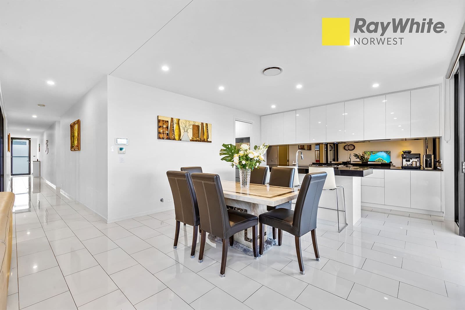 41 Halloway Boulevard, North Kellyville NSW 2155, North Kellyville - Thumbnail 6