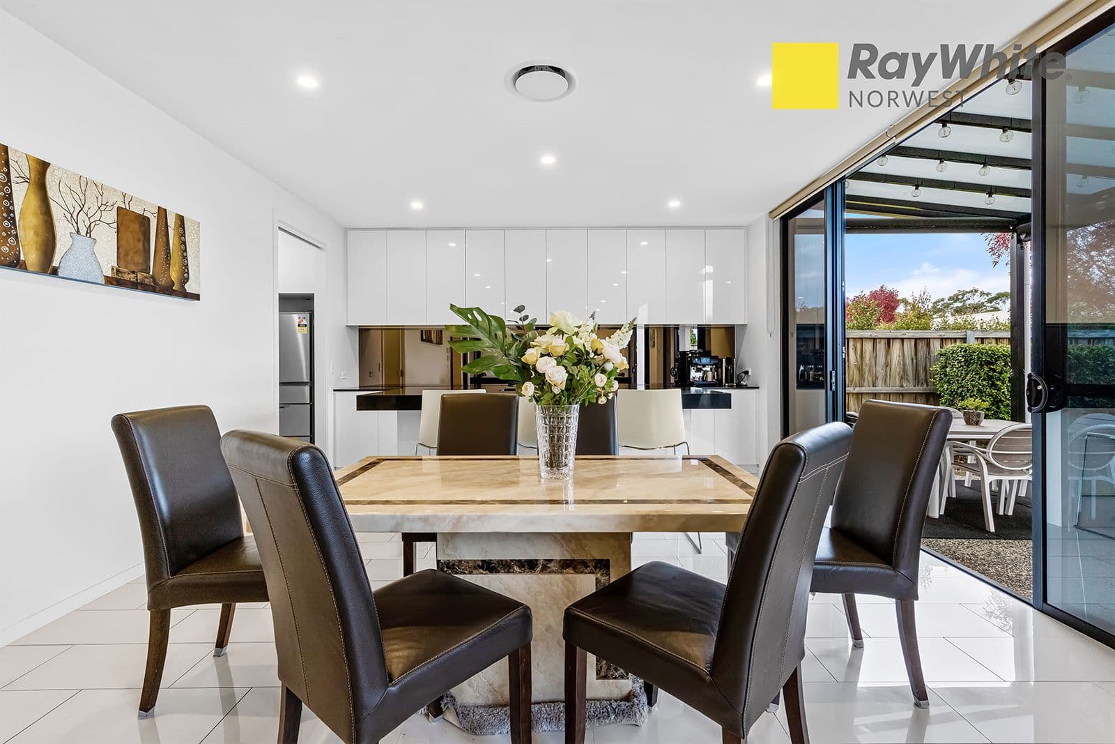 41 Halloway Boulevard, North Kellyville NSW 2155, North Kellyville - Thumbnail 7