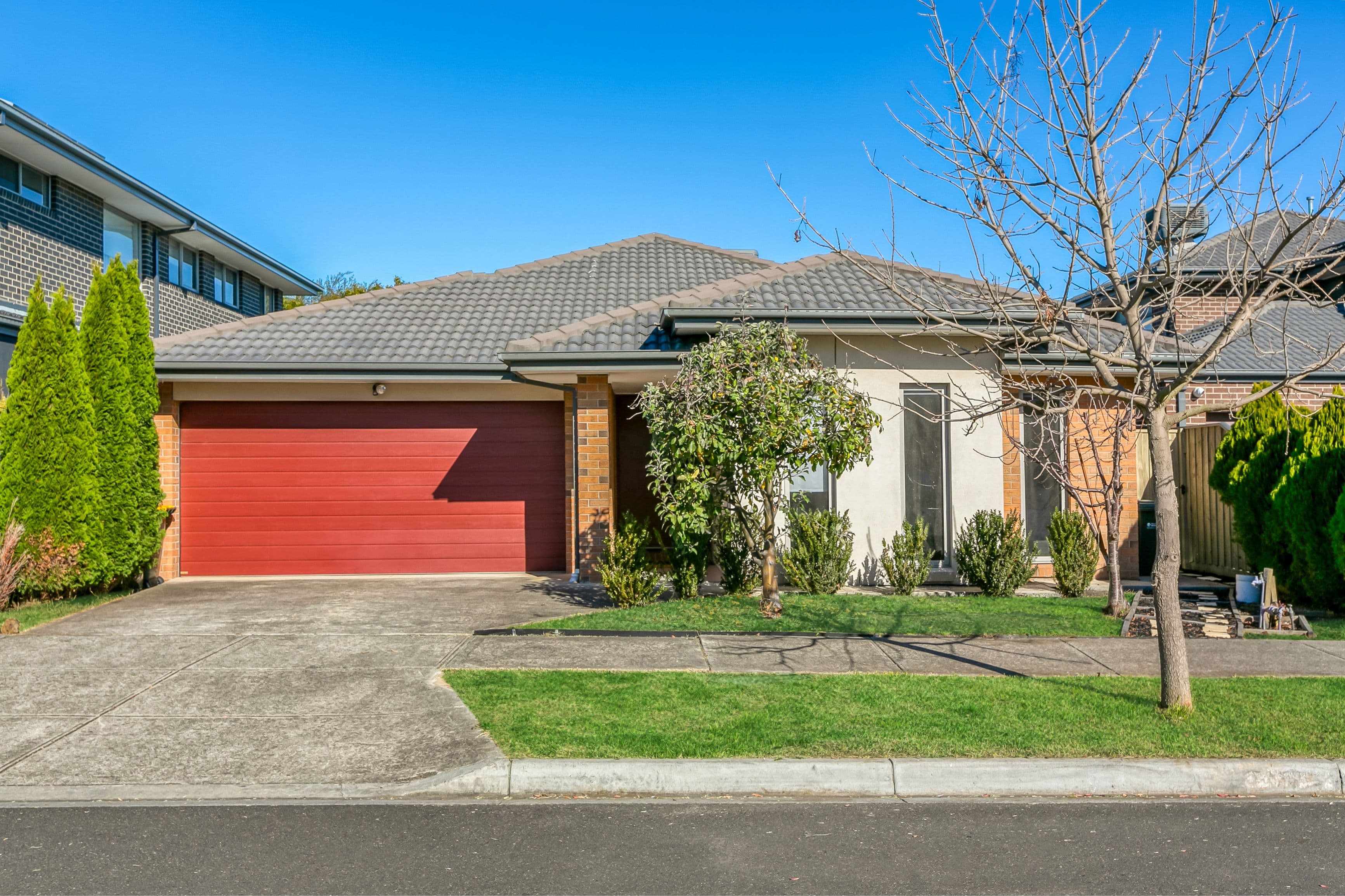 4 Abbotsley Road, Wollert VIC 3750, Wollert - Image 1