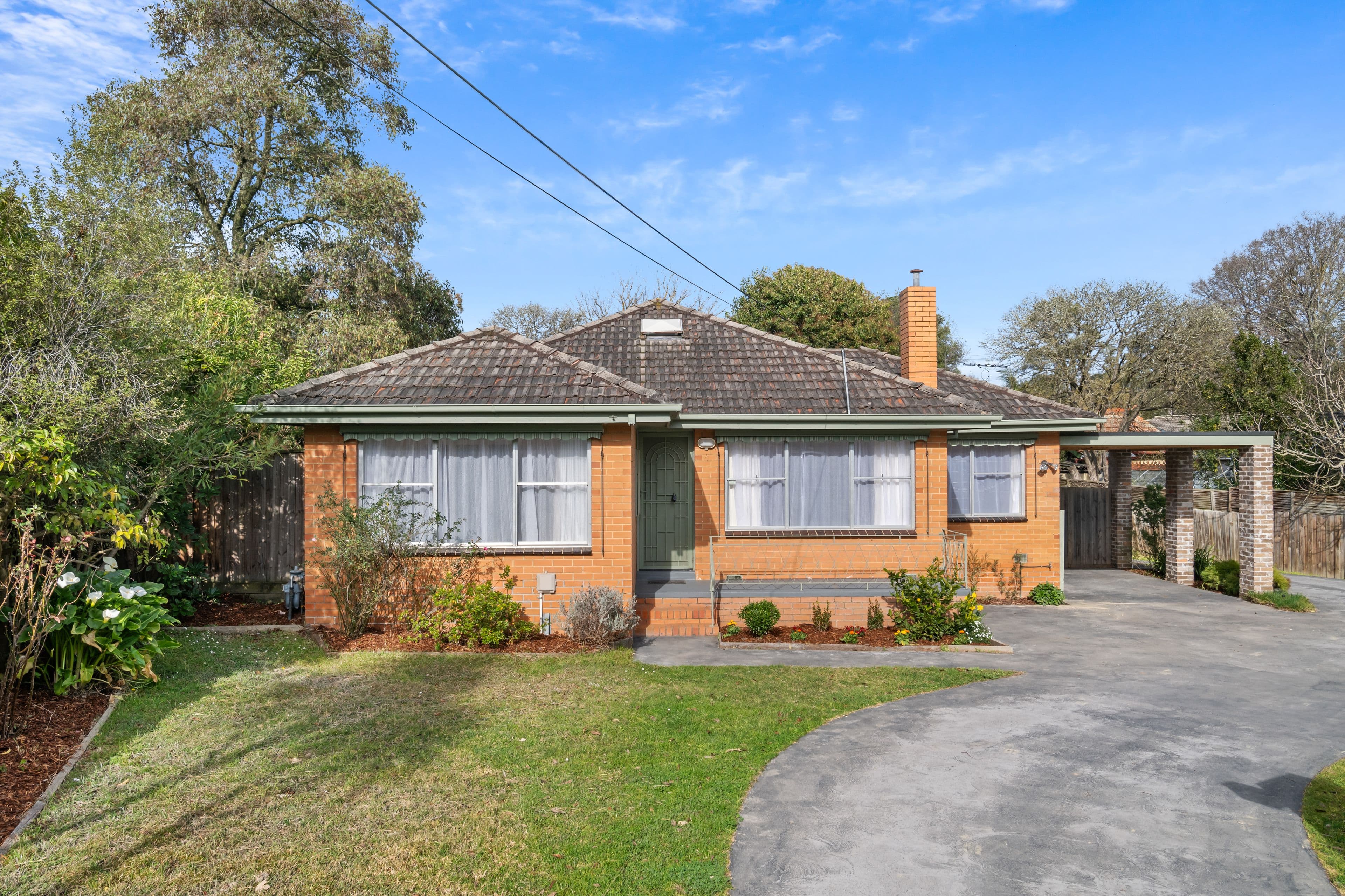 51 Thomas Street, Croydon South VIC 3136, Croydon South - Image 1