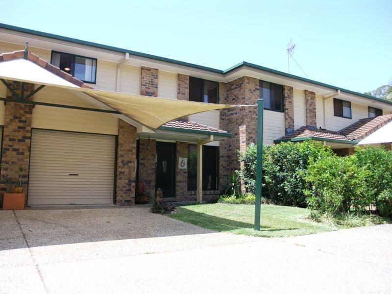 1 Karri Court, Burleigh Heads QLD 4220, Burleigh Heads - Image 1