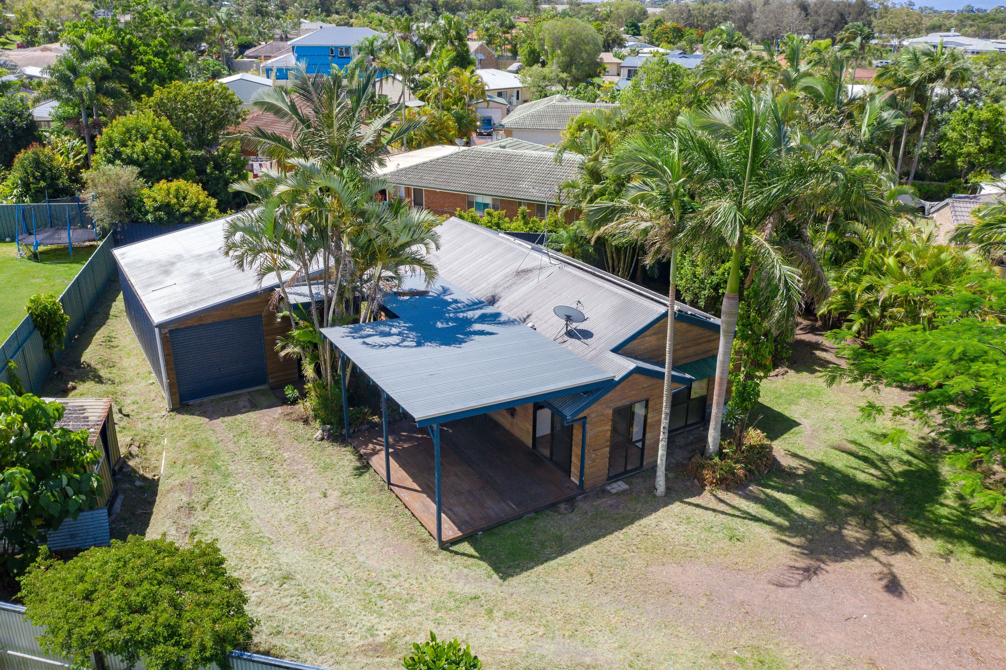 65 Lady Musgrave Drive, Mountain Creek QLD 4557, Mountain Creek - Thumbnail 4