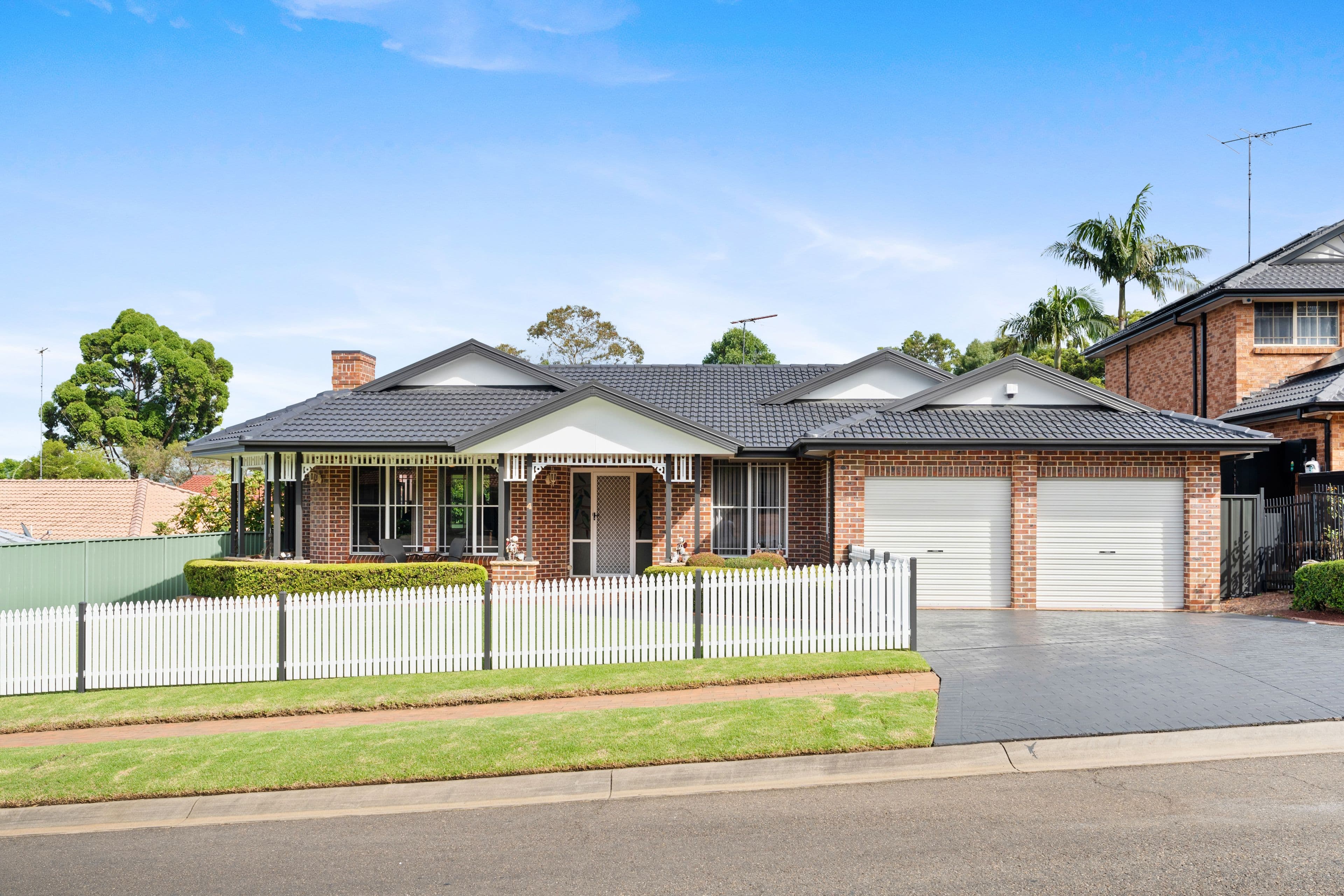 4 Jane Place, Cecil Hills NSW 2171, Cecil Hills - Image 1