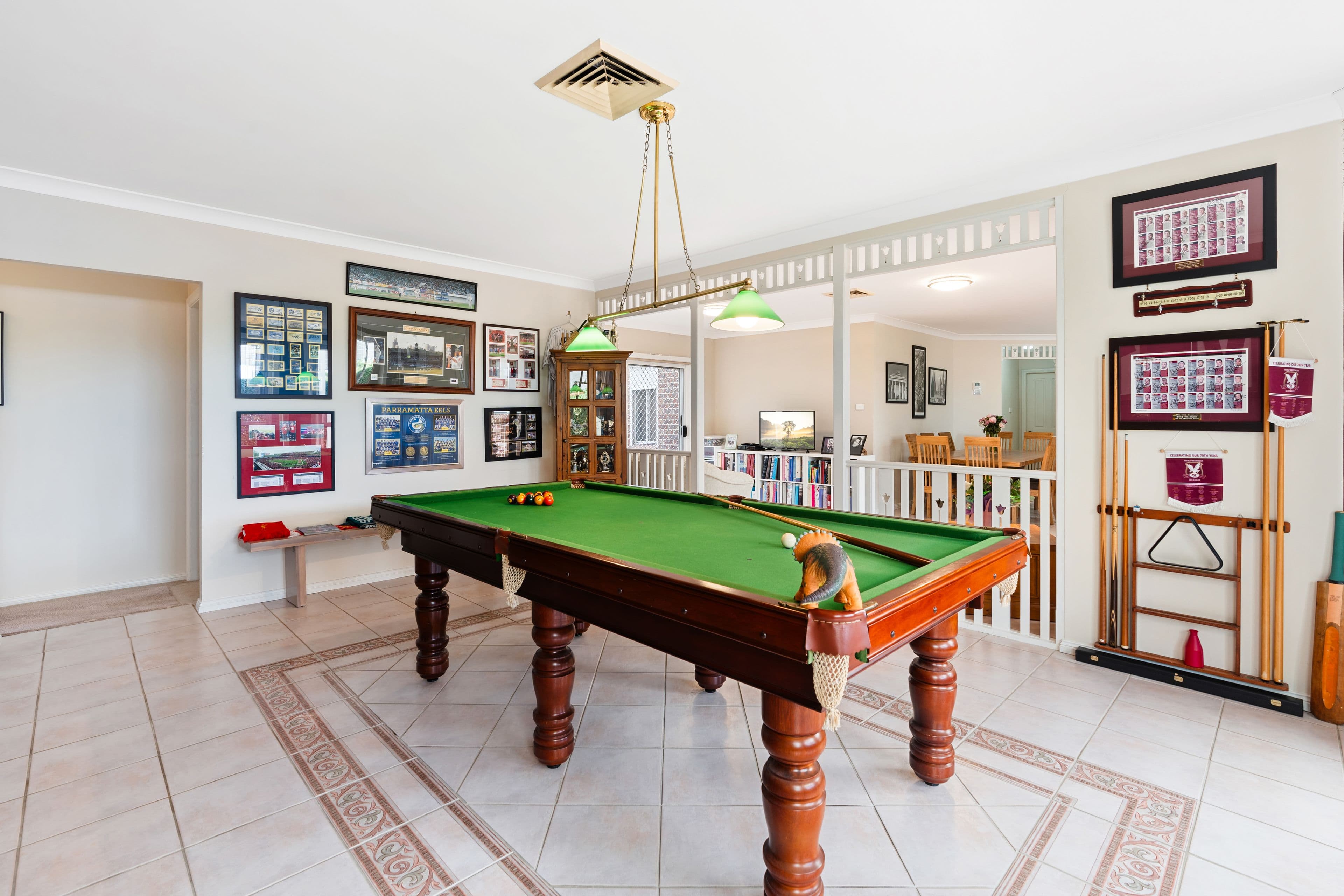4 Jane Place, Cecil Hills NSW 2171, Cecil Hills - Thumbnail 8
