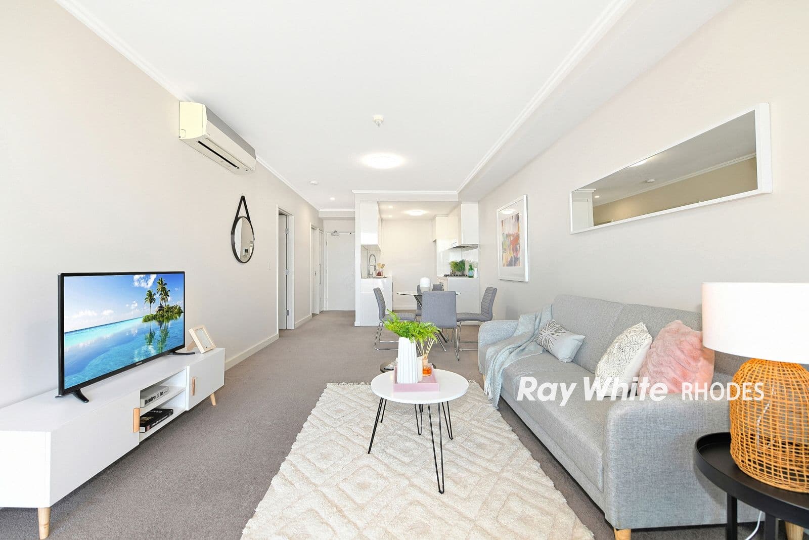 40 Shoreline Drive, Rhodes NSW 2138, Rhodes - Image 1