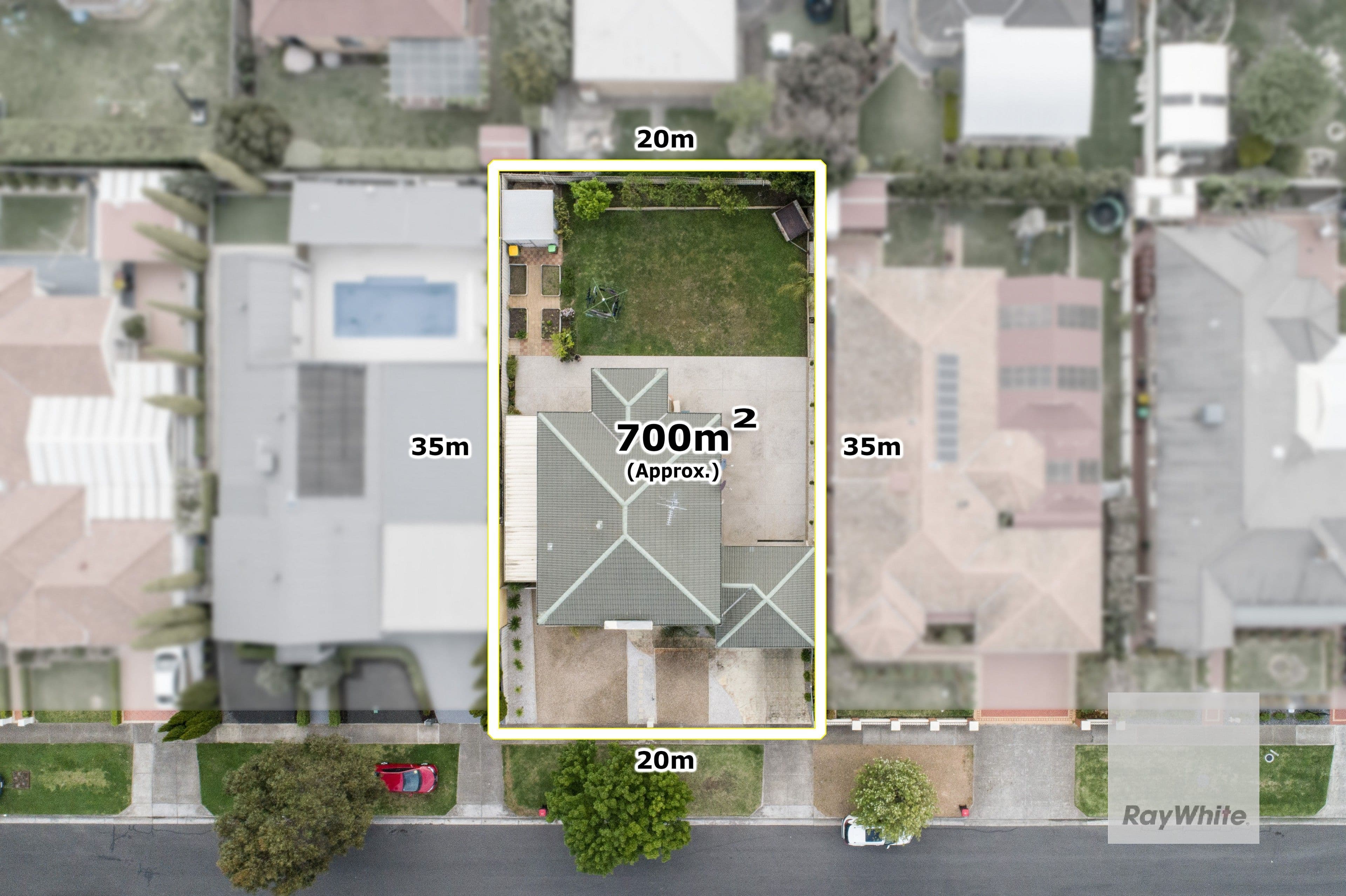 31 Wolviston Avenue, Hillside VIC 3037, Hillside - Thumbnail 2