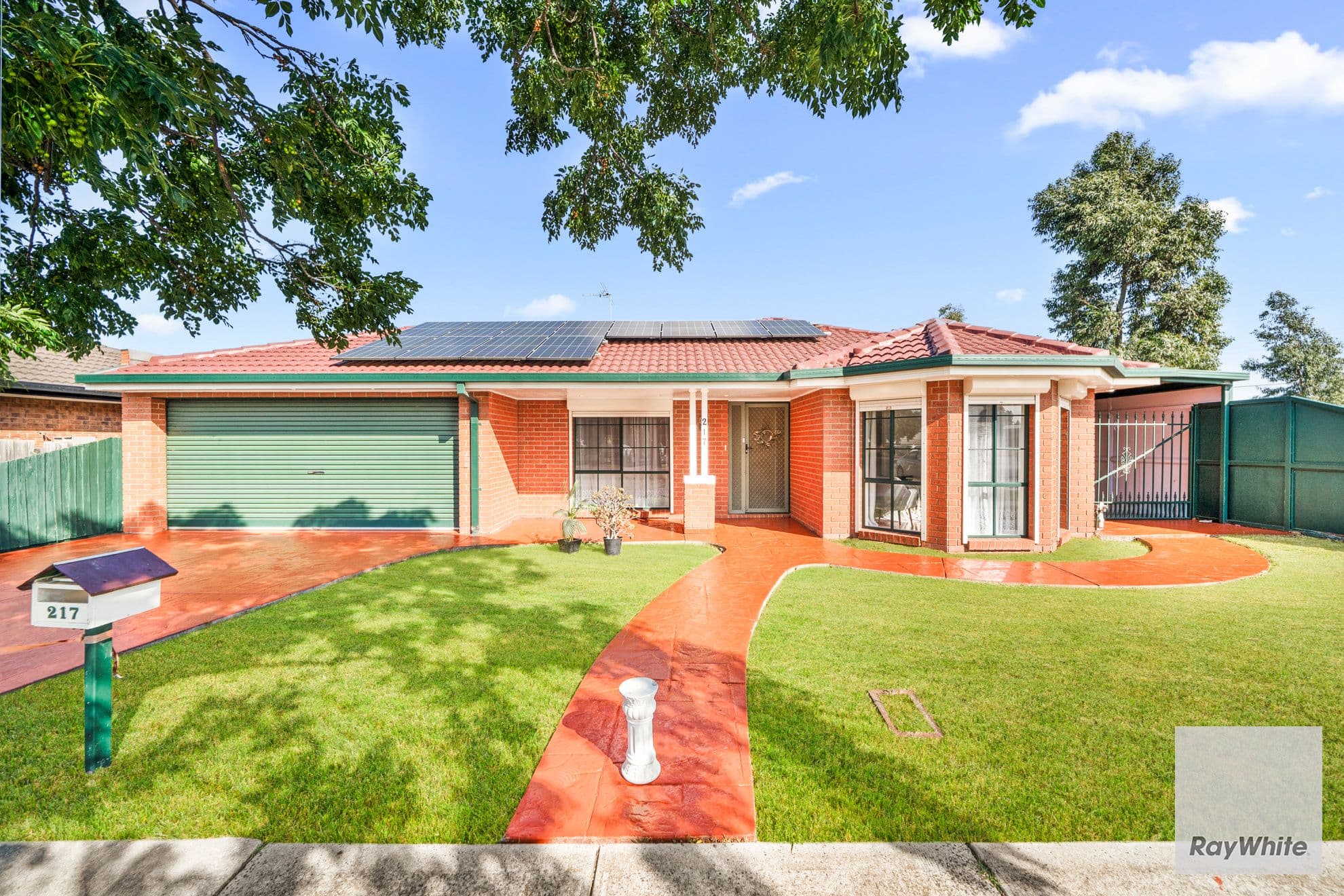 217 Community Hub, Hillside VIC 3037, Hillside - Image 1