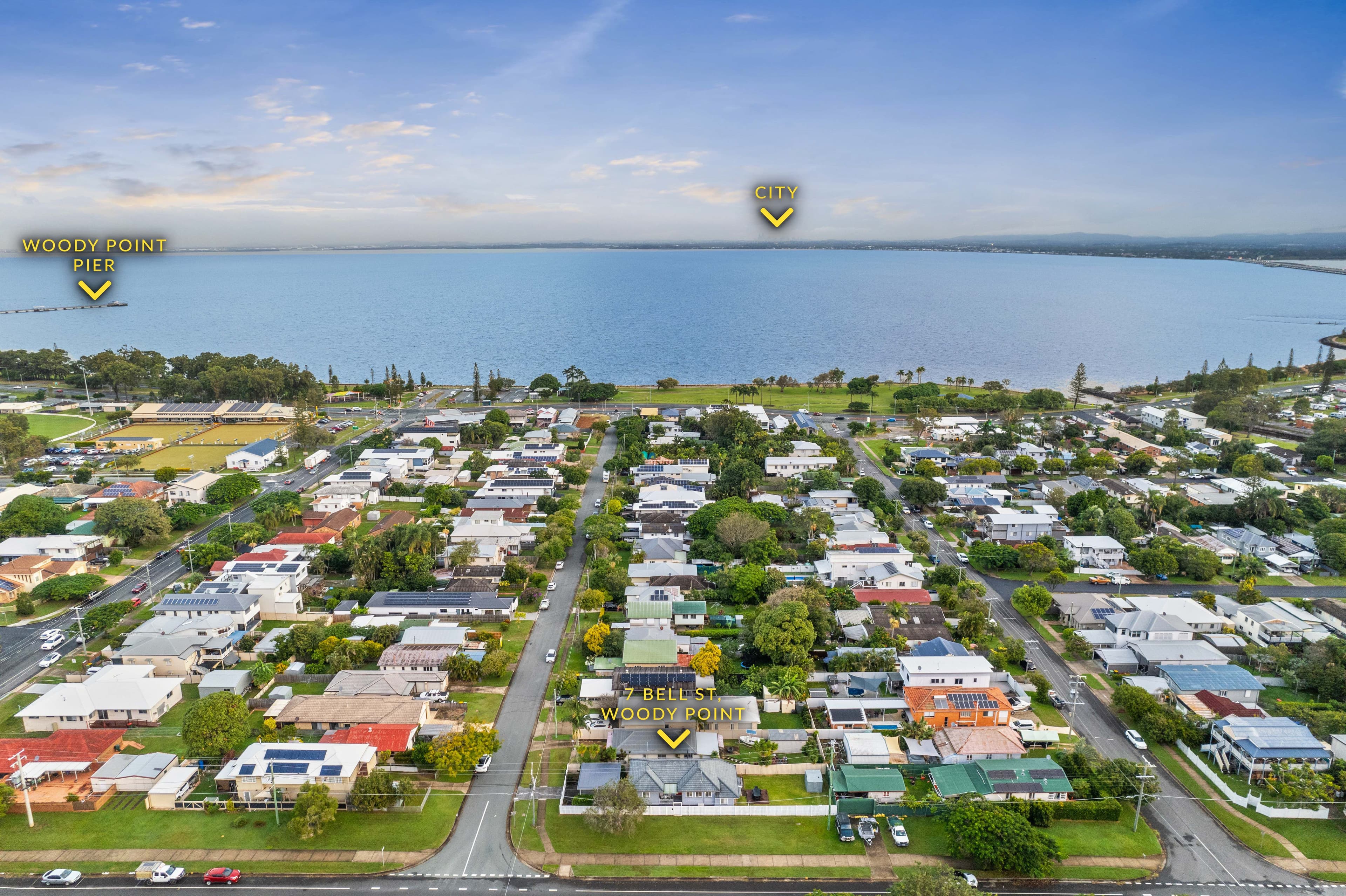 7 Bell Street, Woody Point QLD 4019, Woody Point - Thumbnail 2