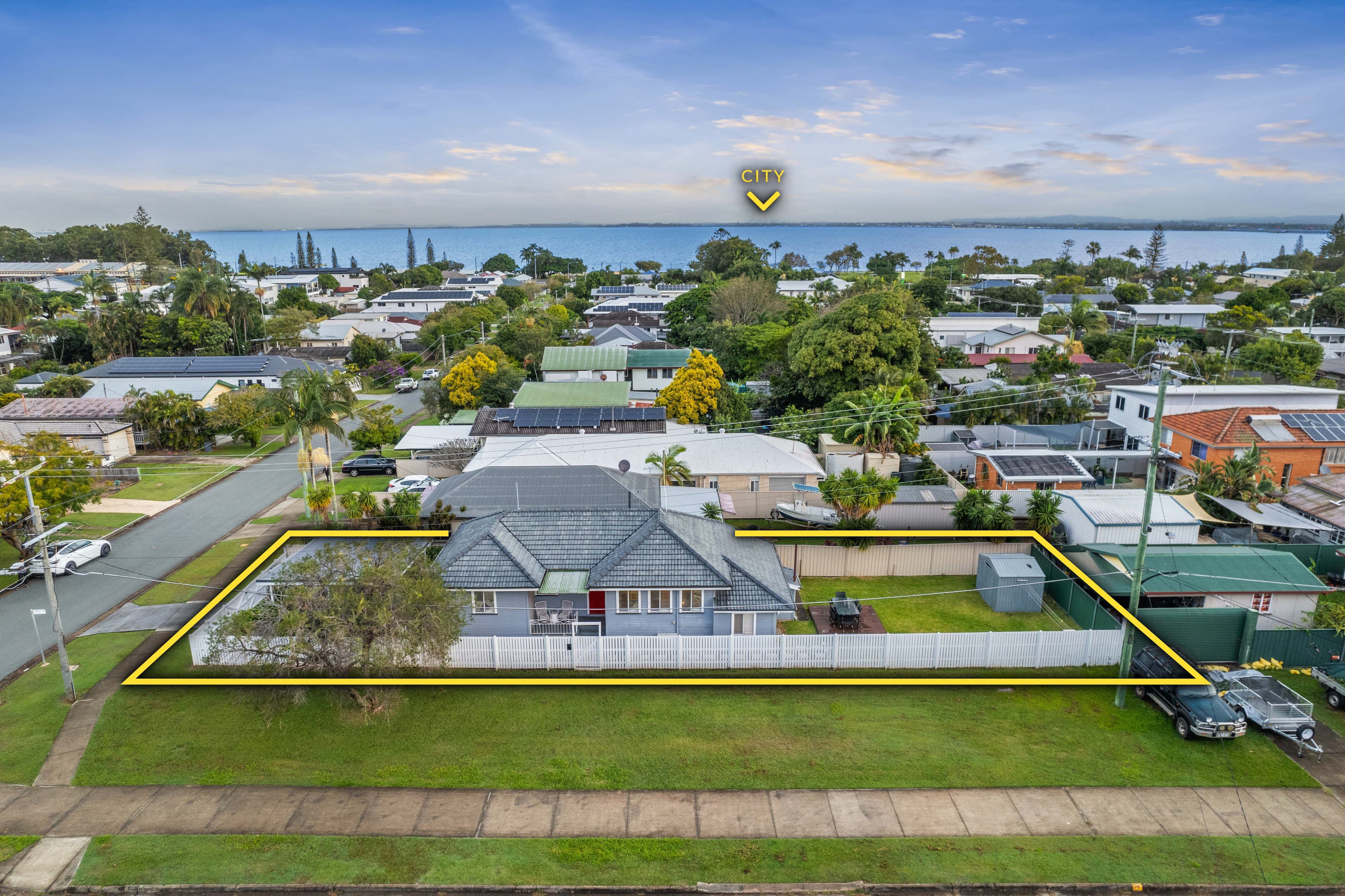 7 Bell Street, Woody Point QLD 4019, Woody Point - Thumbnail 8