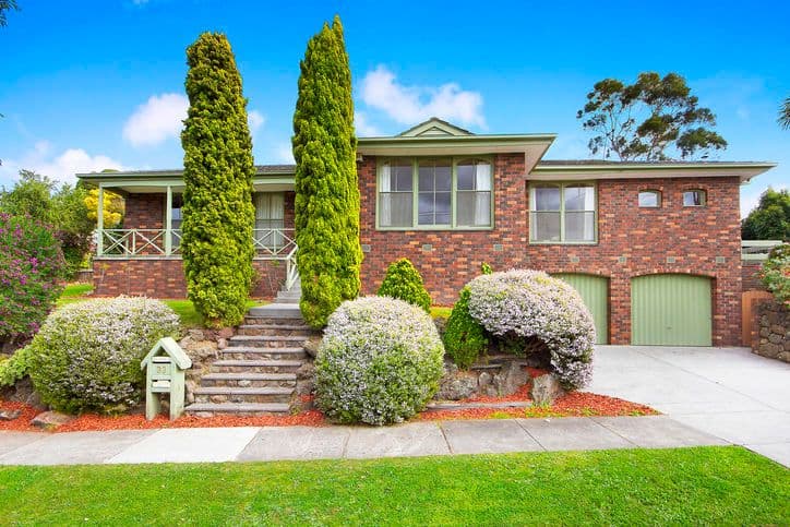 33 Astley Street, TEMPLESTOWE LOWER VIC 3107, Templestowe Lower - Image 1