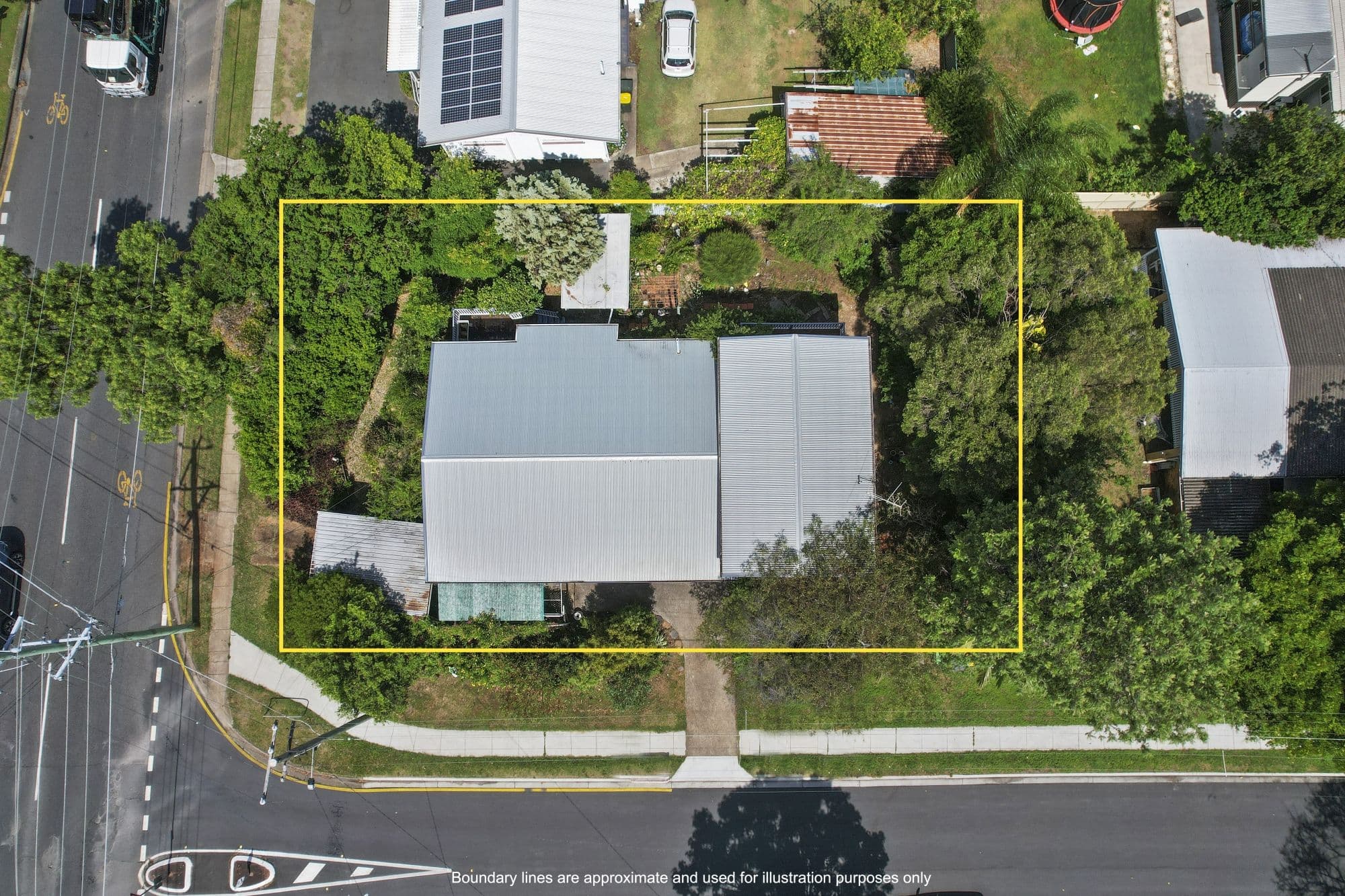 2 Valnay Street, Aspley QLD 4034, Aspley - Image 1