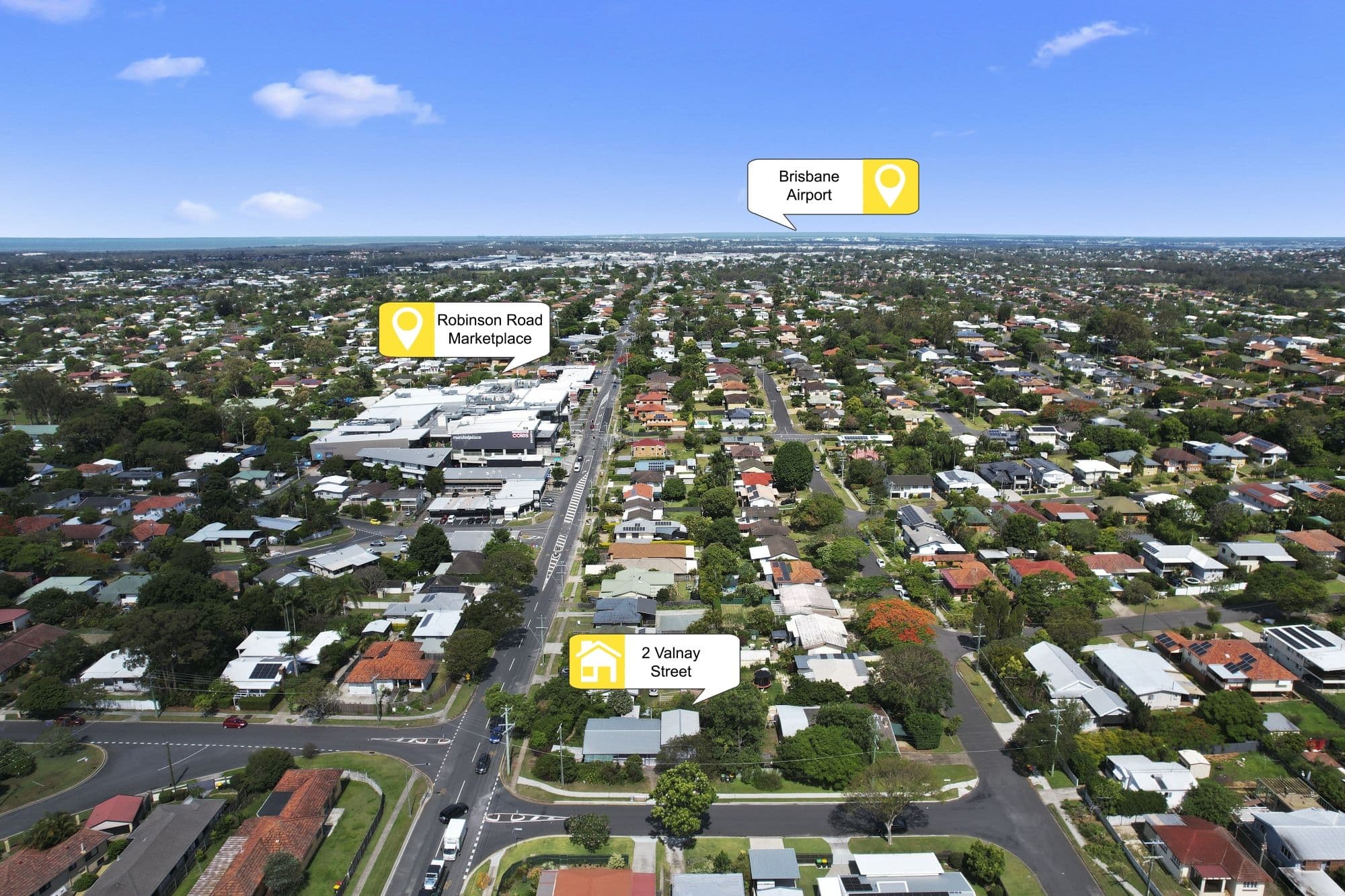 2 Valnay Street, Aspley QLD 4034, Aspley - Thumbnail 2