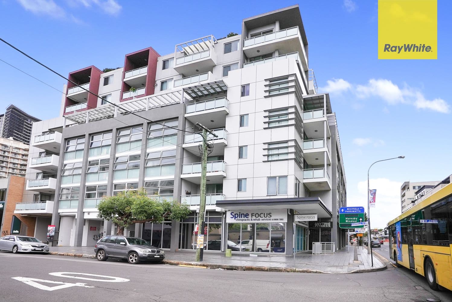 21 Sorrell Street, Parramatta NSW 2150, Parramatta - Image 1