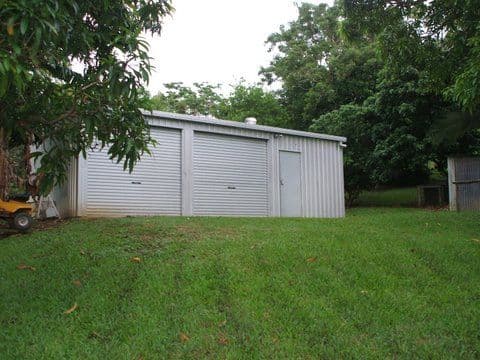 391 Mackay Habana Road, HABANA QLD 4740, Habana - Thumbnail 5