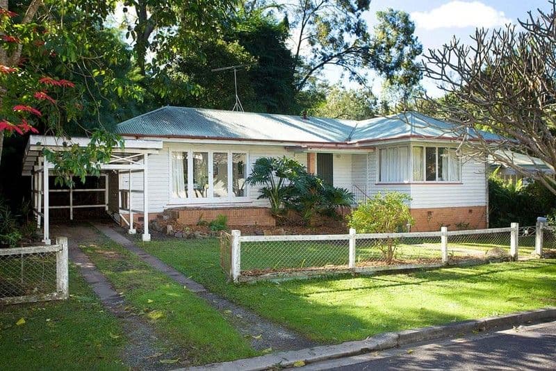 95 Gerler Street, BARDON QLD 4065, Bardon - Image 1