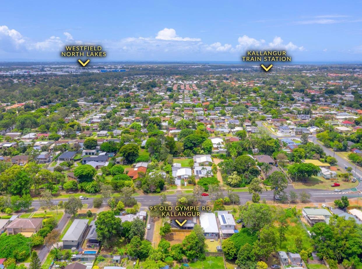 28 Coppin Street East, Kallangur QLD 4503, Kallangur - Thumbnail 3