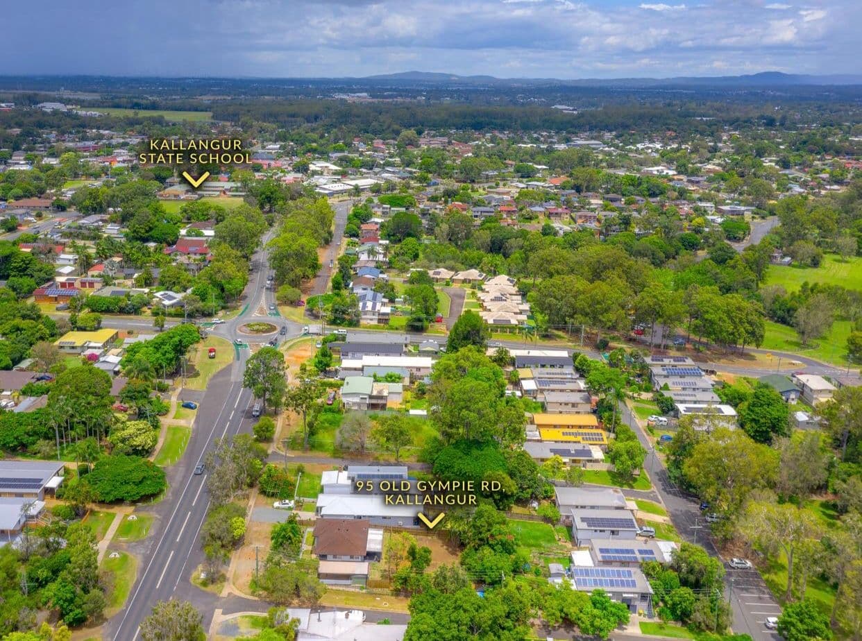 28 Coppin Street East, Kallangur QLD 4503, Kallangur - Thumbnail 4