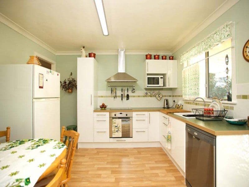 120 Geritz Road, Taabinga, QLD, 4610, Taabinga - Thumbnail 2