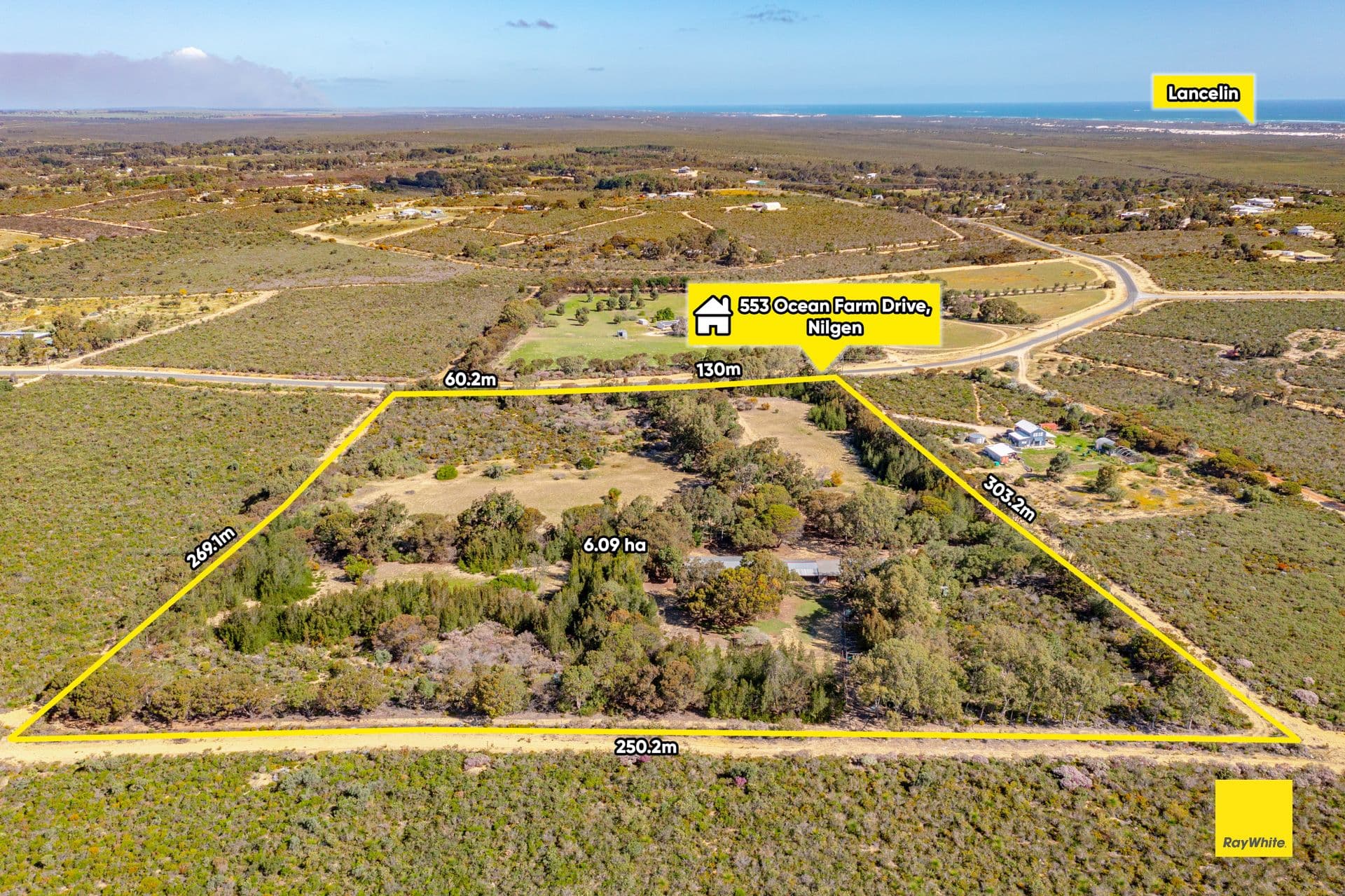 LOT 553 OCEAN FARM Drive, Nilgen WA 6044, Nilgen - Thumbnail 2