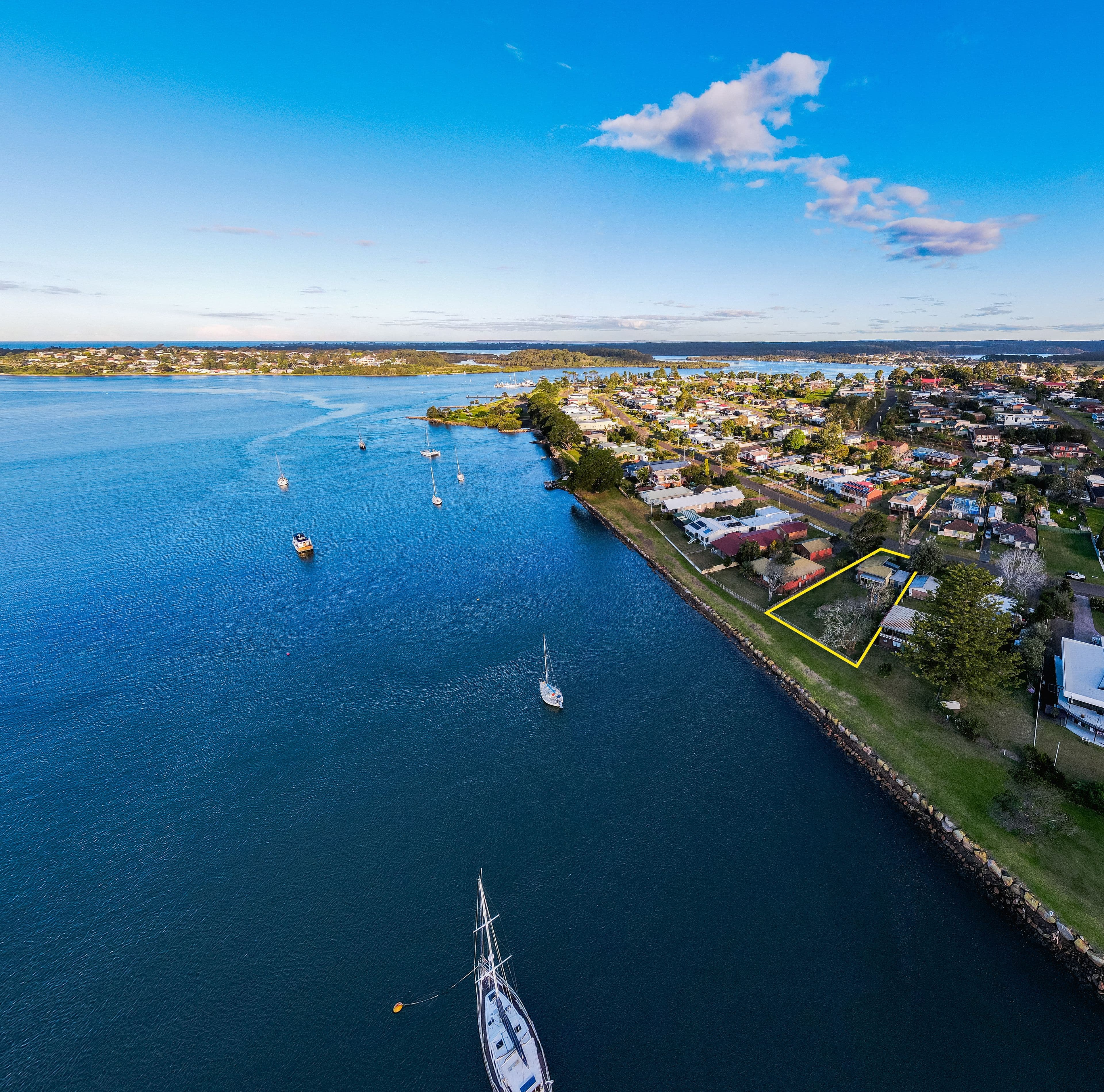 41 Adelaide Street, Greenwell Point NSW 2540, Greenwell Point - Image 1