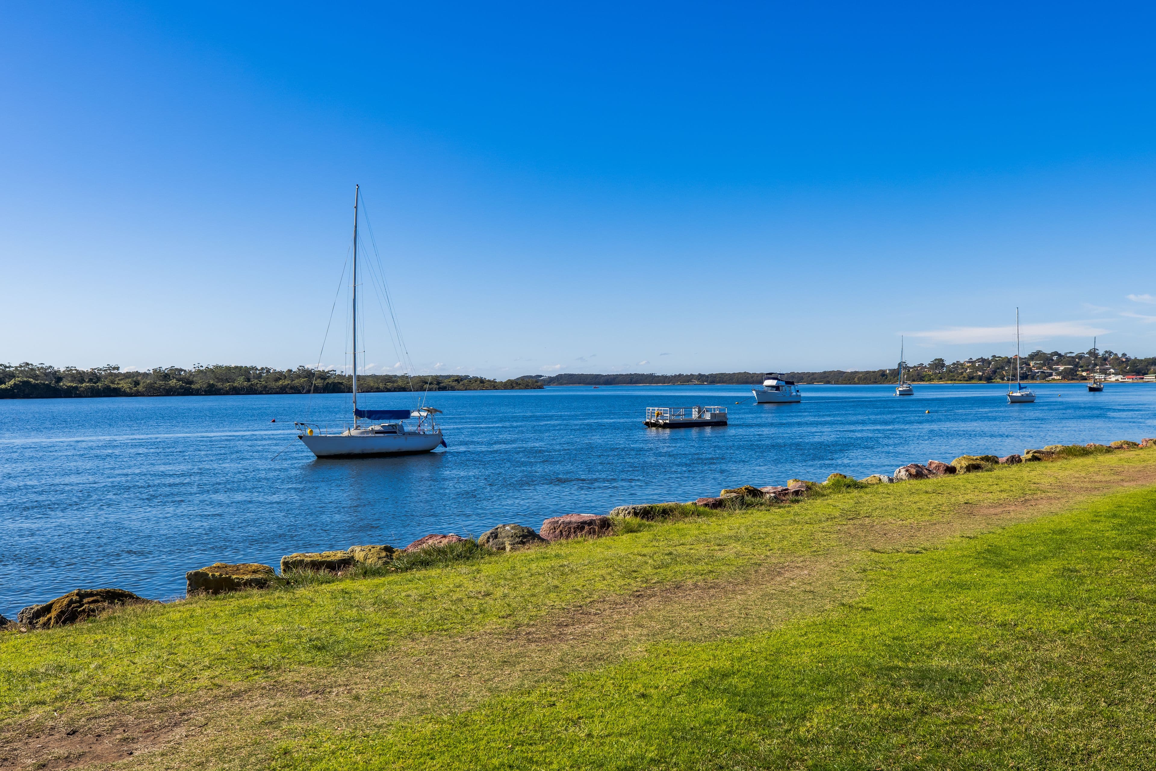 41 Adelaide Street, Greenwell Point NSW 2540, Greenwell Point - Thumbnail 3
